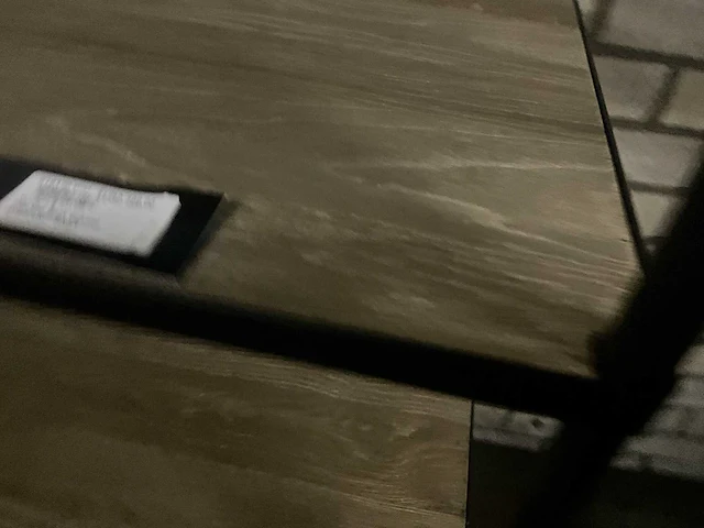 Riviera maison stanford boekenkast - afbeelding 6 van  7