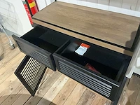 Rivièra maison stanford boekenkast - afbeelding 5 van  6