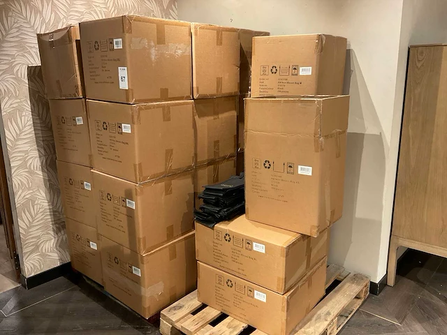 Rivièra maison tassen - afbeelding 1 van  6