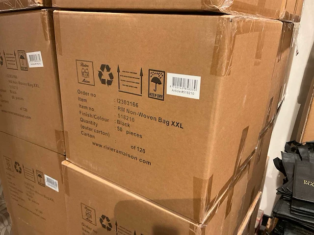 Rivièra maison tassen - afbeelding 3 van  6