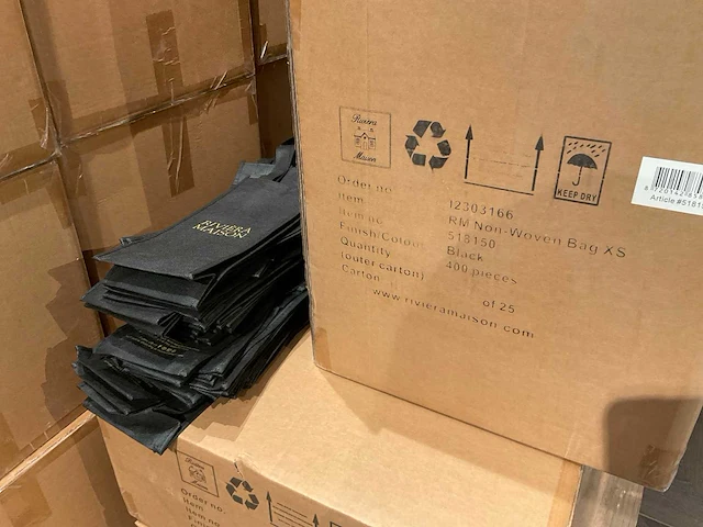 Rivièra maison tassen - afbeelding 6 van  6