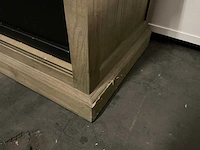 Rivièra maison the hoxton buffetkast - afbeelding 2 van  17