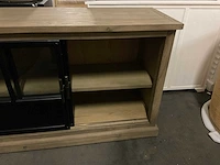 Rivièra maison the hoxton buffetkast - afbeelding 5 van  17