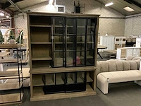 Rivièra maison the hoxton buffetkast - afbeelding 1 van  17