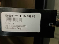 Rivièra maison the hoxton buffetkast - afbeelding 12 van  17