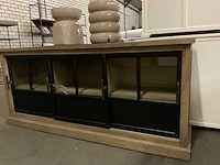 Rivièra maison the hoxton buffetkast - afbeelding 16 van  17