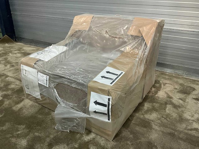 Rivièra maison the jagger center - afbeelding 2 van  8