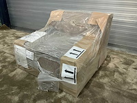 Rivièra maison the jagger center - afbeelding 2 van  8