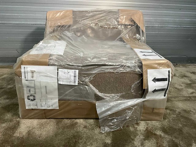 Rivièra maison the jagger center - afbeelding 4 van  8