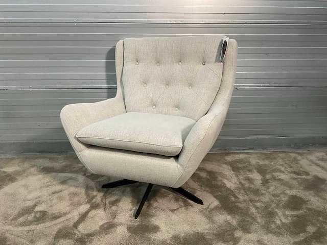 Rivièra maison the statesman fauteuil - afbeelding 1 van  10