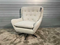 Rivièra maison the statesman fauteuil - afbeelding 1 van  10