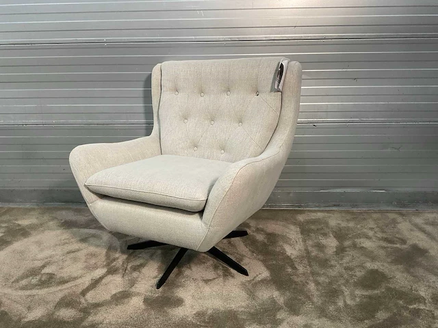 Rivièra maison the statesman fauteuil - afbeelding 3 van  10