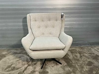 Rivièra maison the statesman fauteuil - afbeelding 5 van  10