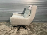 Rivièra maison the statesman fauteuil - afbeelding 6 van  10