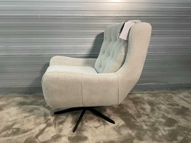Rivièra maison the statesman fauteuil - afbeelding 7 van  10