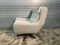 Rivièra maison the statesman fauteuil - afbeelding 7 van  10