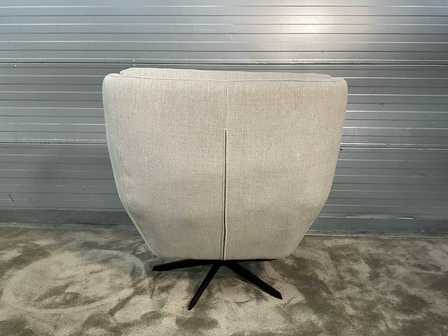 Rivièra maison the statesman fauteuil - afbeelding 8 van  10