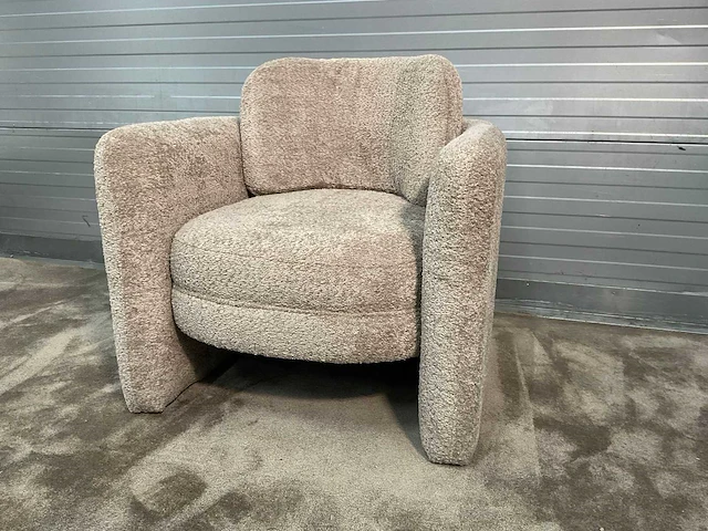 Rivièra maison tiberio fauteuil - afbeelding 2 van  9