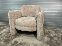 Rivièra maison tiberio fauteuil - afbeelding 2 van  9
