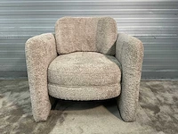 Rivièra maison tiberio fauteuil - afbeelding 3 van  9