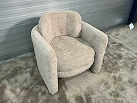 Rivièra maison tiberio fauteuil - afbeelding 4 van  9