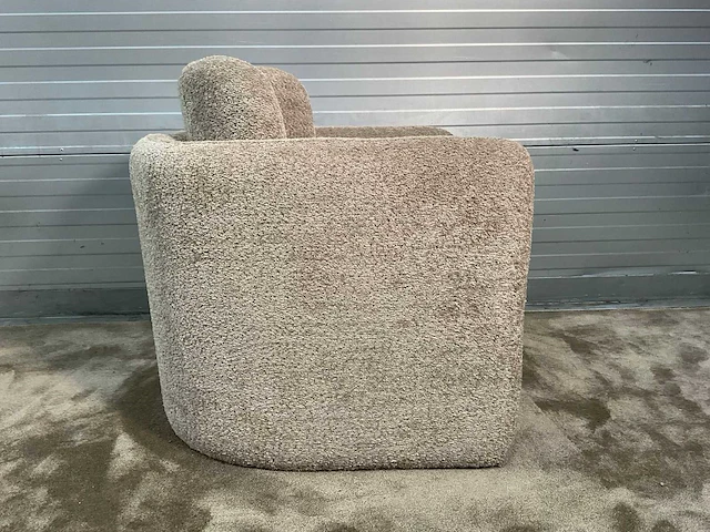 Rivièra maison tiberio fauteuil - afbeelding 5 van  9