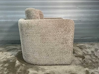 Rivièra maison tiberio fauteuil - afbeelding 5 van  9