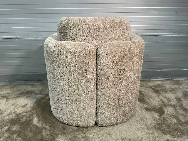 Rivièra maison tiberio fauteuil - afbeelding 6 van  9