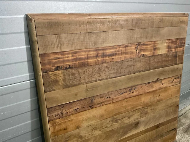Rivièra maison toulouse bistrotafelblad (5x) - afbeelding 8 van  10