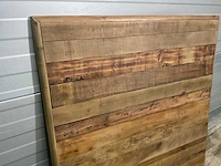 Rivièra maison toulouse bistrotafelblad (5x) - afbeelding 8 van  10