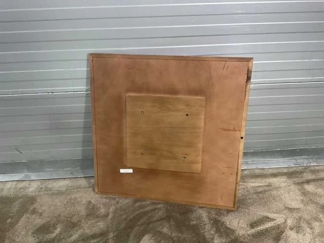Rivièra maison toulouse bistrotafelblad (5x) - afbeelding 9 van  10