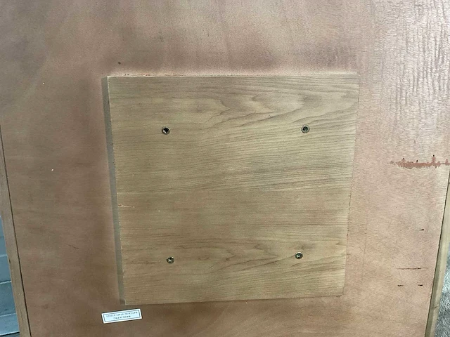 Rivièra maison toulouse bistrotafelblad (5x) - afbeelding 10 van  10
