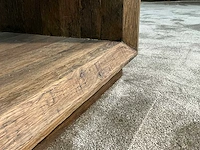 Rivièra maison tribeca bijzettafel - afbeelding 7 van  7