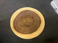 Riviera maison trunk bijzettafel - afbeelding 6 van  7