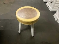 Riviera maison trunk bijzettafel - afbeelding 5 van  7