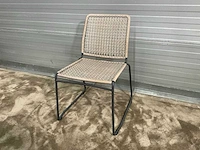 Rivièra maison tuinstoel - afbeelding 1 van  10