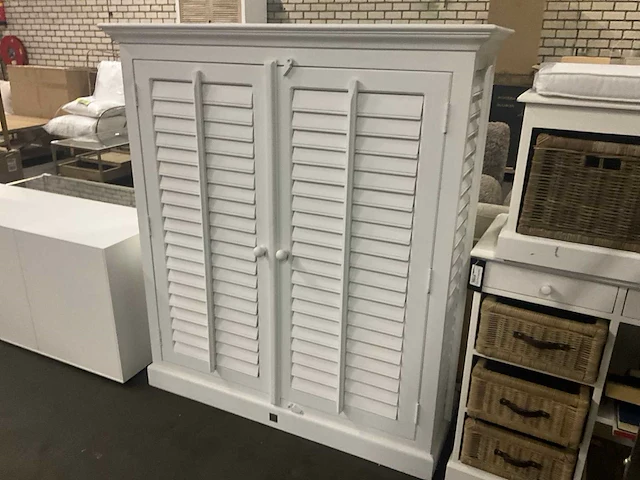 Riviera maison tv kast - afbeelding 1 van  7