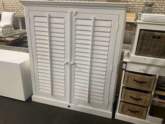 Riviera maison tv kast - afbeelding 2 van  7