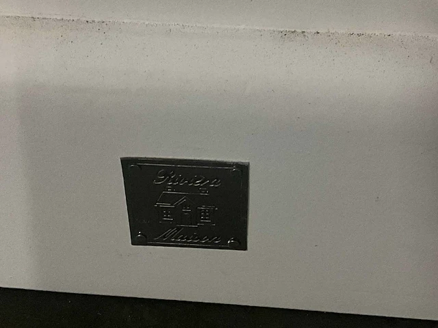 Riviera maison tv kast - afbeelding 7 van  7