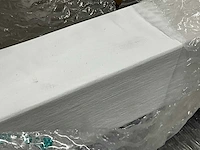 Rivièra maison ubud eetkamertafel 240 cm - afbeelding 2 van  14