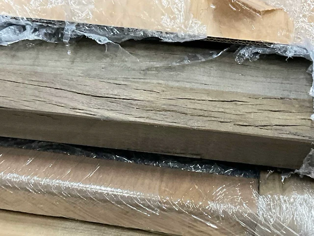 Rivièra maison ubud eetkamertafel 240 cm - afbeelding 3 van  14