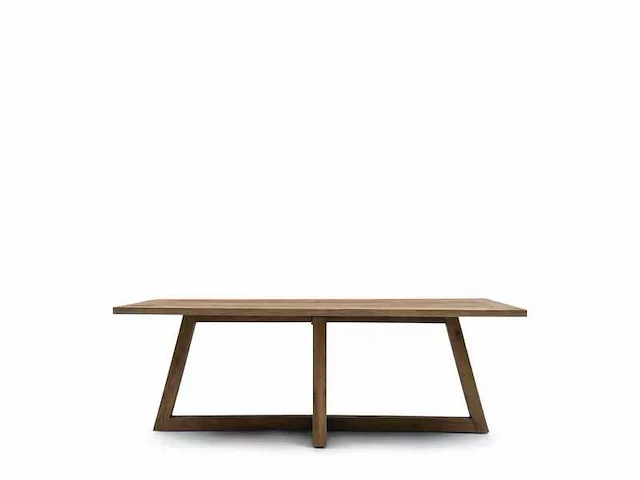 Rivièra maison ubud eetkamertafel 240 cm - afbeelding 7 van  14
