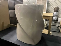 Riviera maison urban bijzettafel - afbeelding 2 van  6