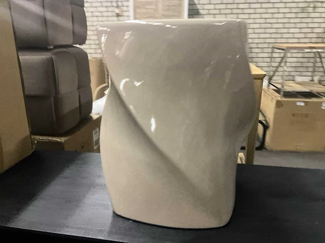 Riviera maison urban bijzettafel - afbeelding 3 van  6