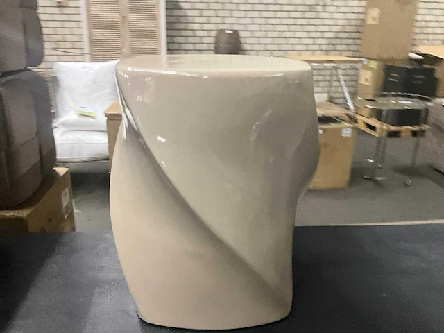 Riviera maison urban bijzettafel - afbeelding 4 van  6