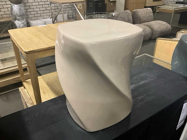 Riviera maison urban bijzettafel - afbeelding 5 van  6