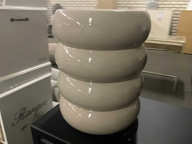 Riviera maison urban bijzettafel - afbeelding 2 van  5