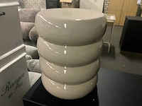 Riviera maison urban bijzettafel - afbeelding 3 van  5