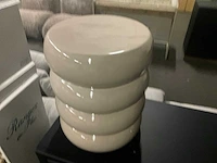 Riviera maison urban bijzettafel - afbeelding 4 van  5