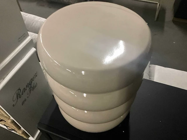 Riviera maison urban bijzettafel - afbeelding 5 van  5